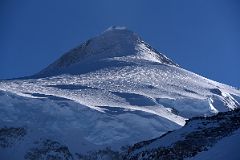 03F Mount Shinn Close Up Morning From Mount Vinson Low Camp.jpg